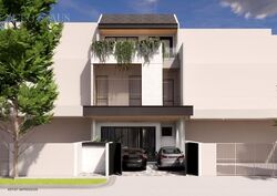 Serangoon Avenue 4 (D19), Terrace #579233141